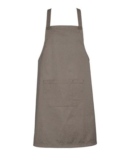 BA55 Urban Bib Apron