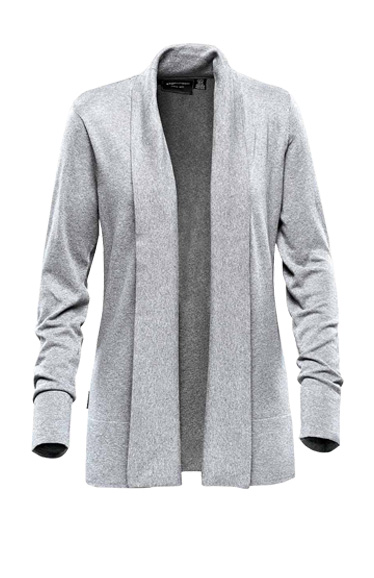 KNC-2W  Women's Soho Cardigan