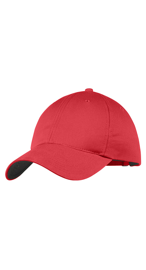 580087 Casquette twill Nike