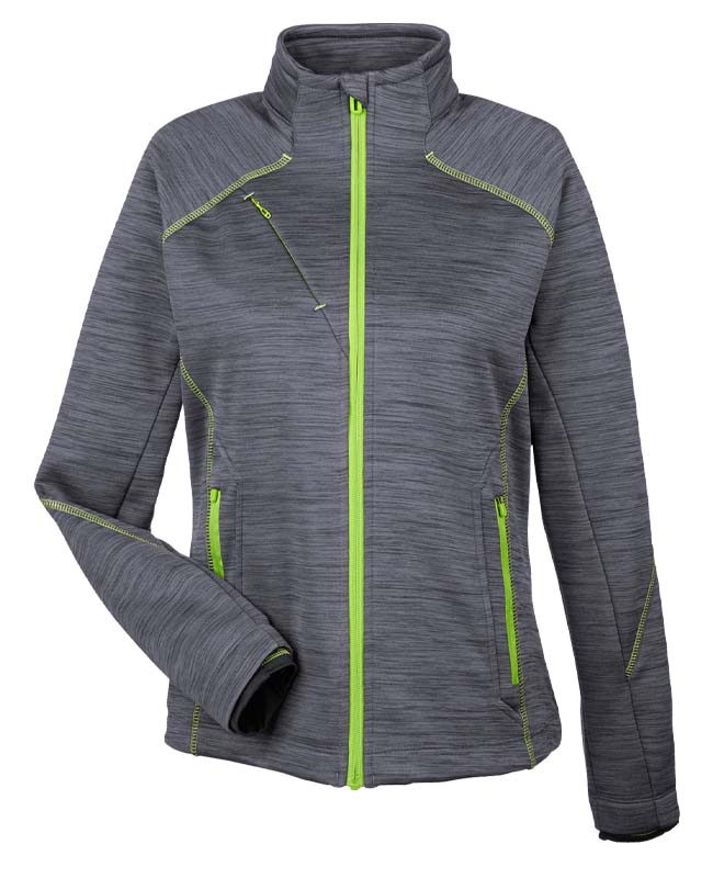 78697 Ladies' 'Flux Mélange' Jacket