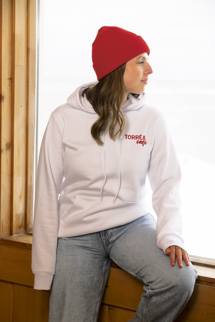 O730U Unisex Hooded Sweatshirt