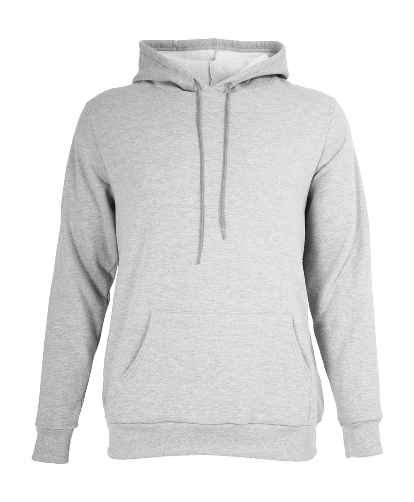 O730U Unisex Hooded Sweatshirt