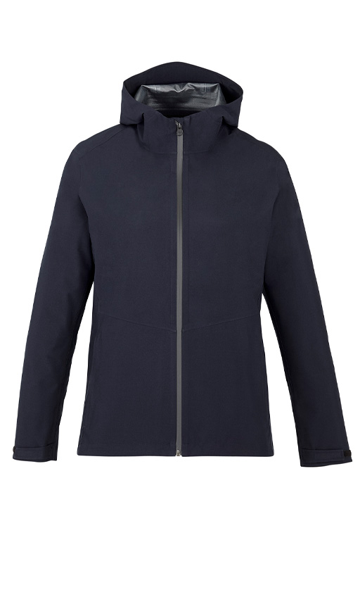 L02186 Women's Torrent Rain Jacket