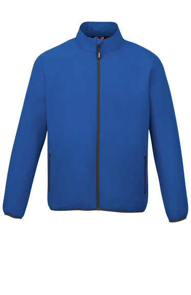 L02250 Mens Pitch Lightweight Jacket