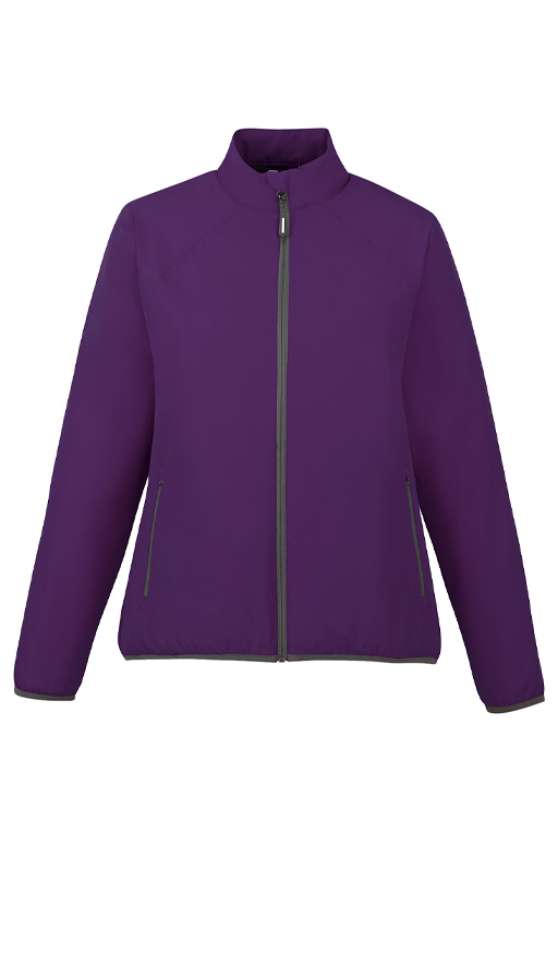 L02251 Blouson léger Pitch femme