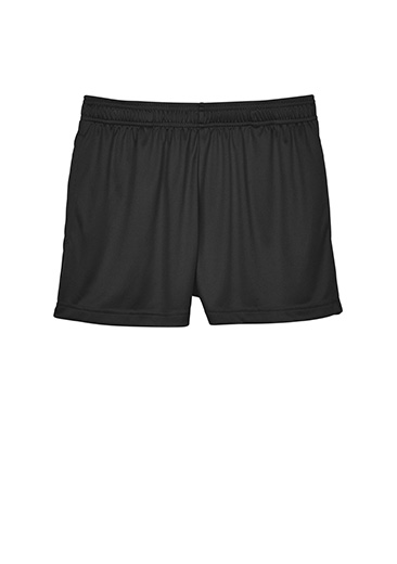 TT11SHW Women's Performance Short