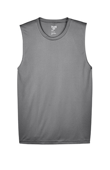 TT11M Men's Team 365 Zone Performance Muscle T-Shirt