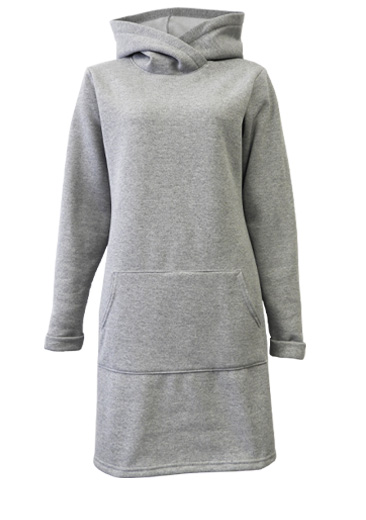 XO7003W Sweater Dress
