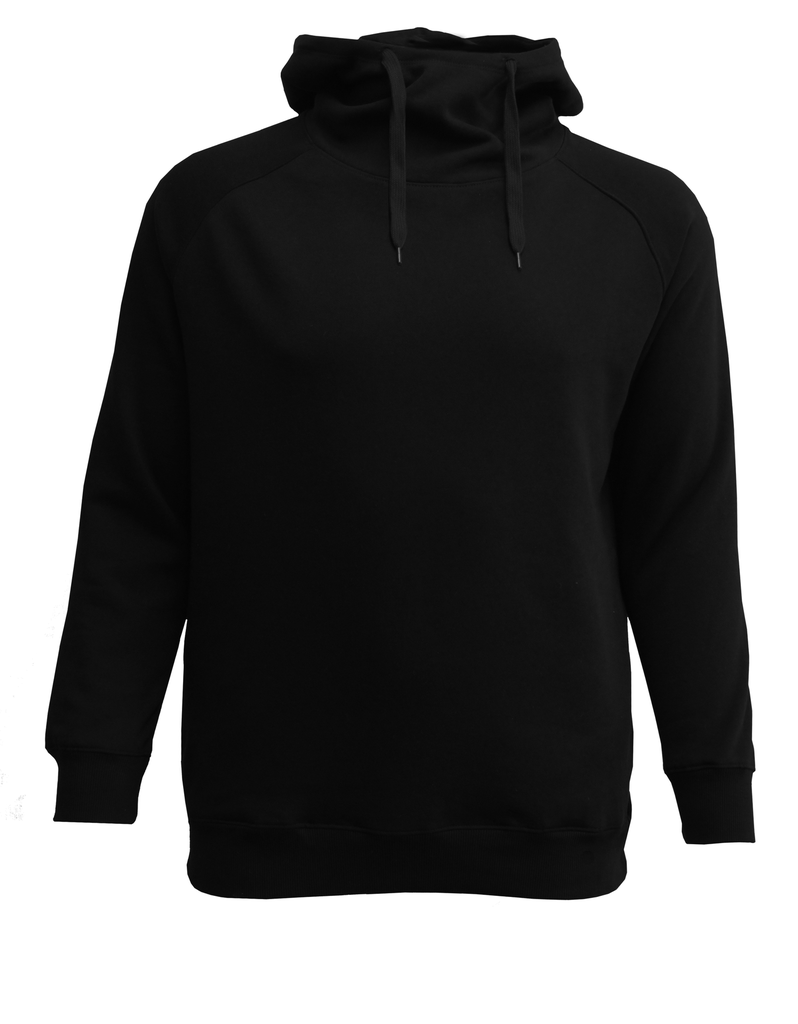 XO734U Unisex Hooded Sweatshirt 