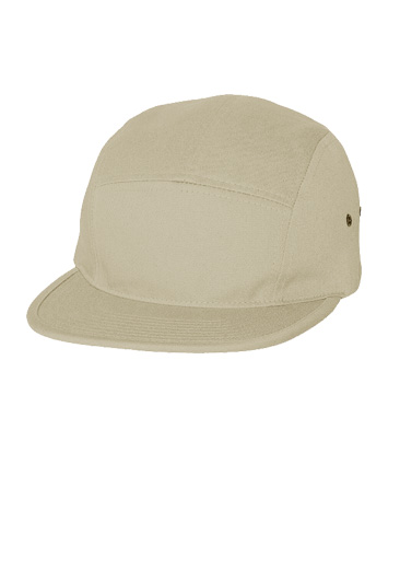 U436 5 Pannel Cap