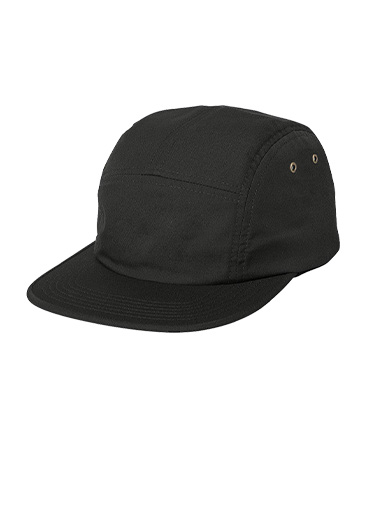 U436E Casquette 5 panneaux enfant