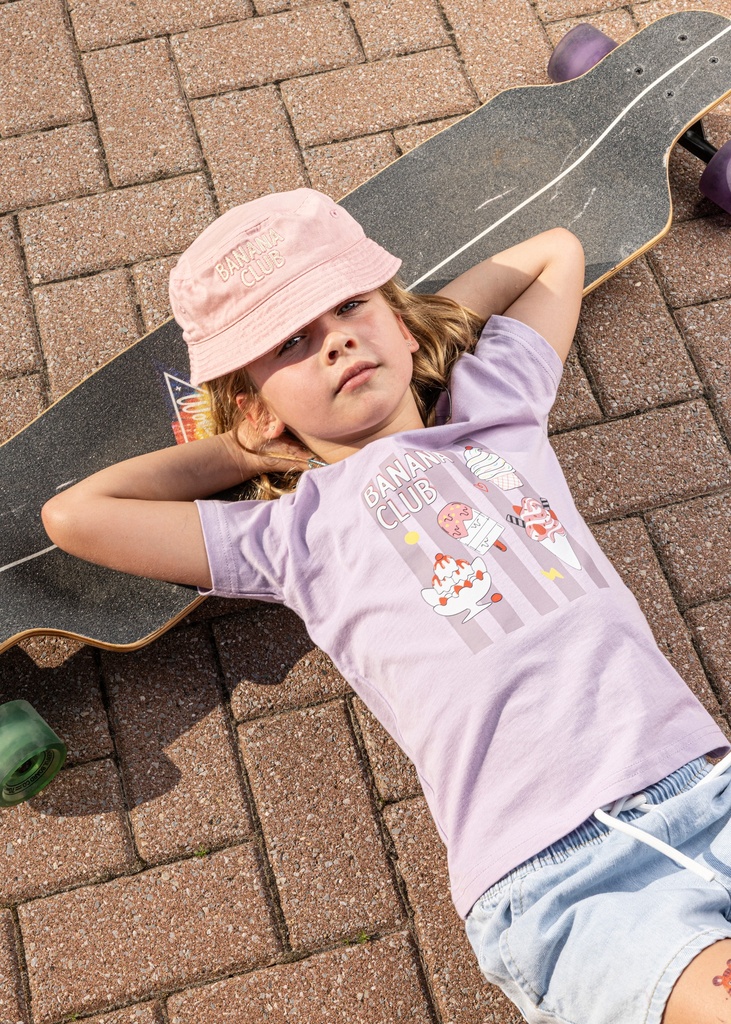 X5900E Children's T-Shirt