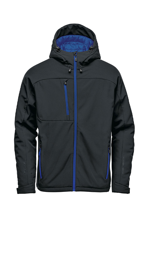 KSX-1 Men's Orbiter Insulated Softshell