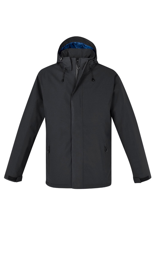 J132M Manteau Eclipse homme