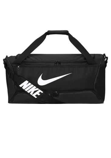 DH7710 BLACK Nike Medium Duffel