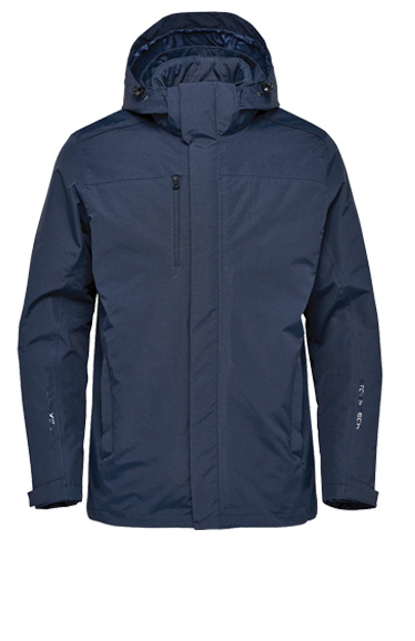 XR-6 Manteau Magellan System homme