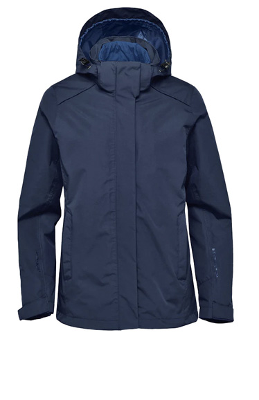 XR-6W Women's Magellan System jacket