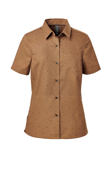 SBR-1W Women's Molokai S/S Shirt