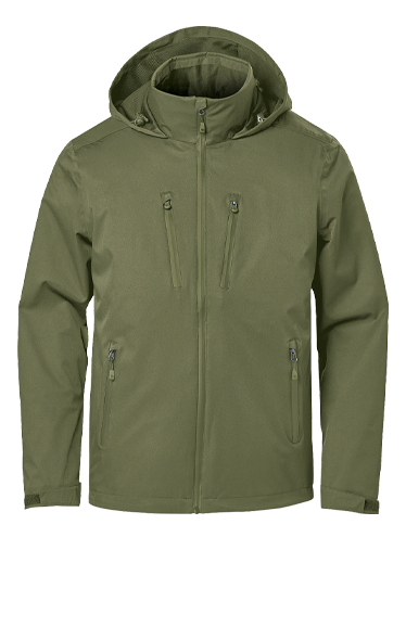 SSR-5 Men's Scirocco Lightweight Shell