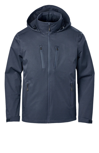 SSR-5 Men's Scirocco Lightweight Shell