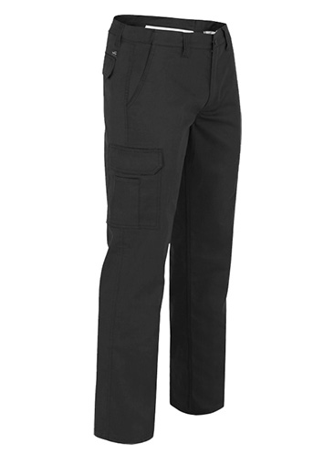 WR225 Pantalon de travail taille élastique