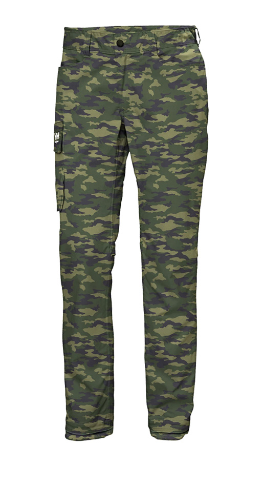 77526 Men's Manchester Service Pant 