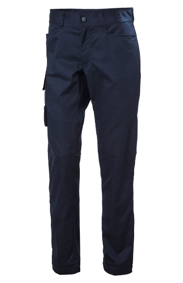 77526 Pantalon de service Manchester homme