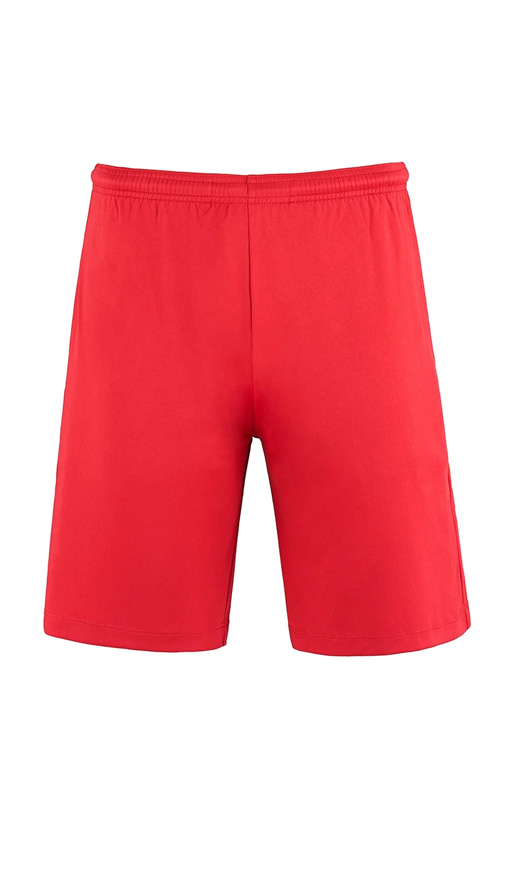 P4475Y Youth Athletic Short with Pockets