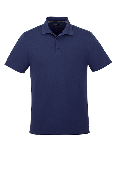 16314 Men's Somoto Eco Short Sleeve Polo