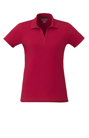 96314 Women's Somoto Eco Polo