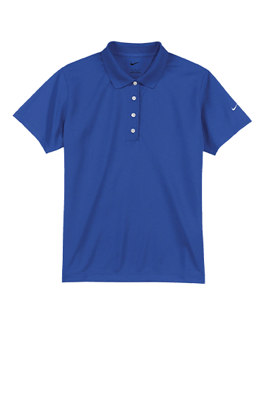 203697 Polo Nike femme