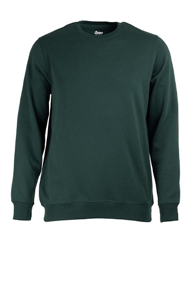 XO733U Round Neck Sweatshirt