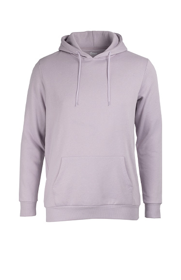 XO267U Unisex Hooded Sweater