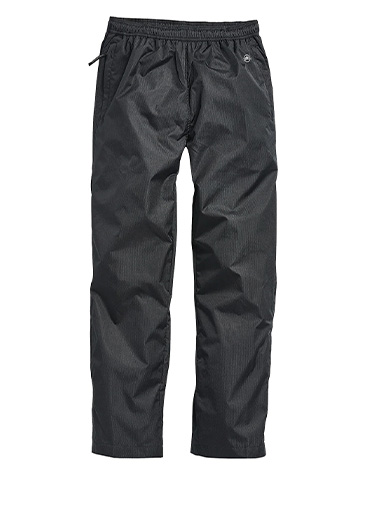 GSXP-1W Pantalon survêtement NOIR femme