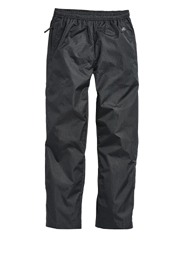 GSXP-1W Women's BLACK tracksuit pants