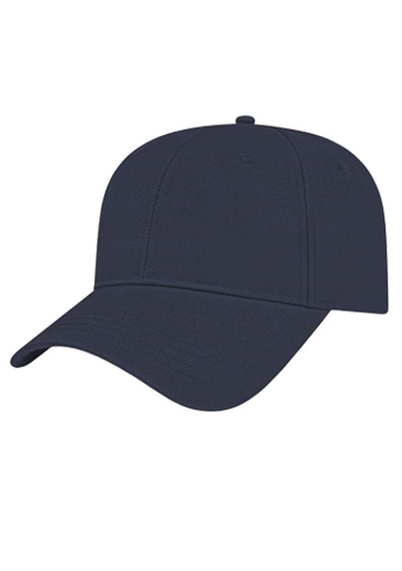 X700 Low Profile 6 Panel Structured Cap