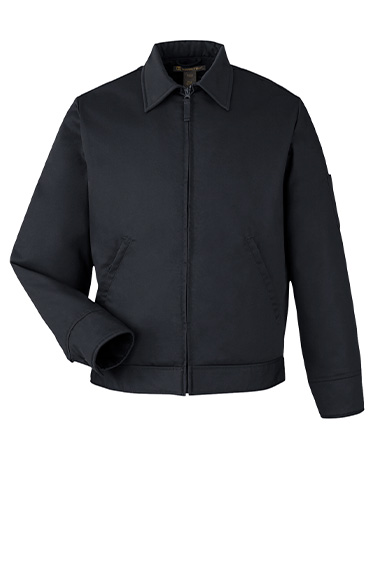 M721 Unisex Station Jacket