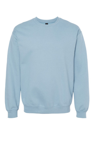 SF000 Unisex Crewneck Fleece