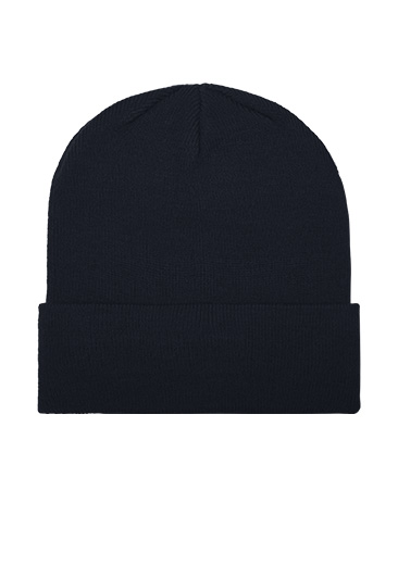 912 Cuffed Beanie