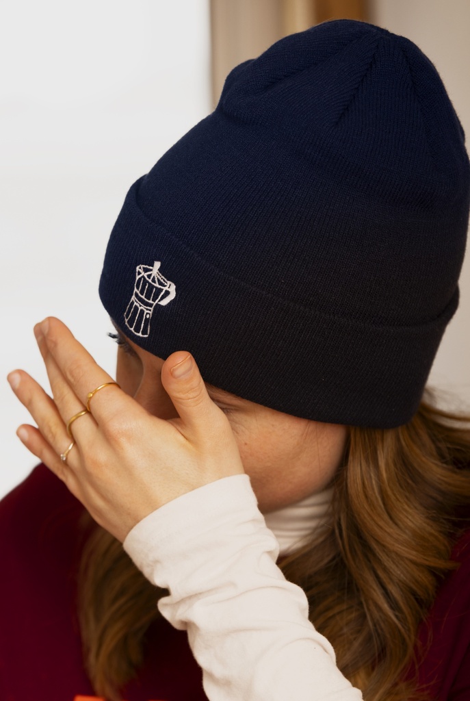 912 Cuffed Beanie