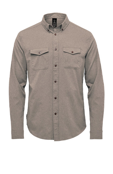 QRT-2 Men's Quick Dry Shirt