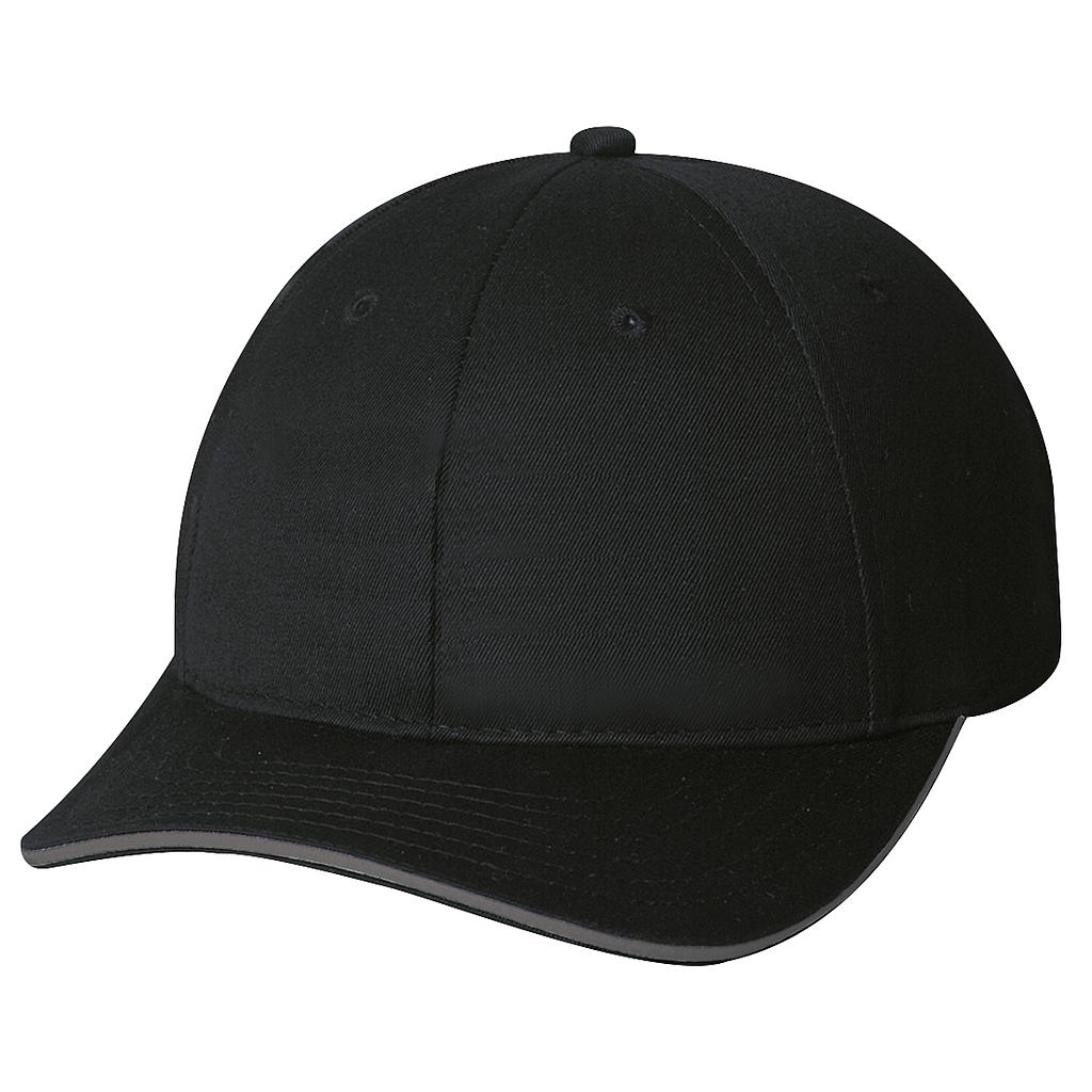 6J480M Safety Cap