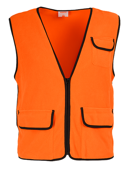 XP644U Dossard de chasse