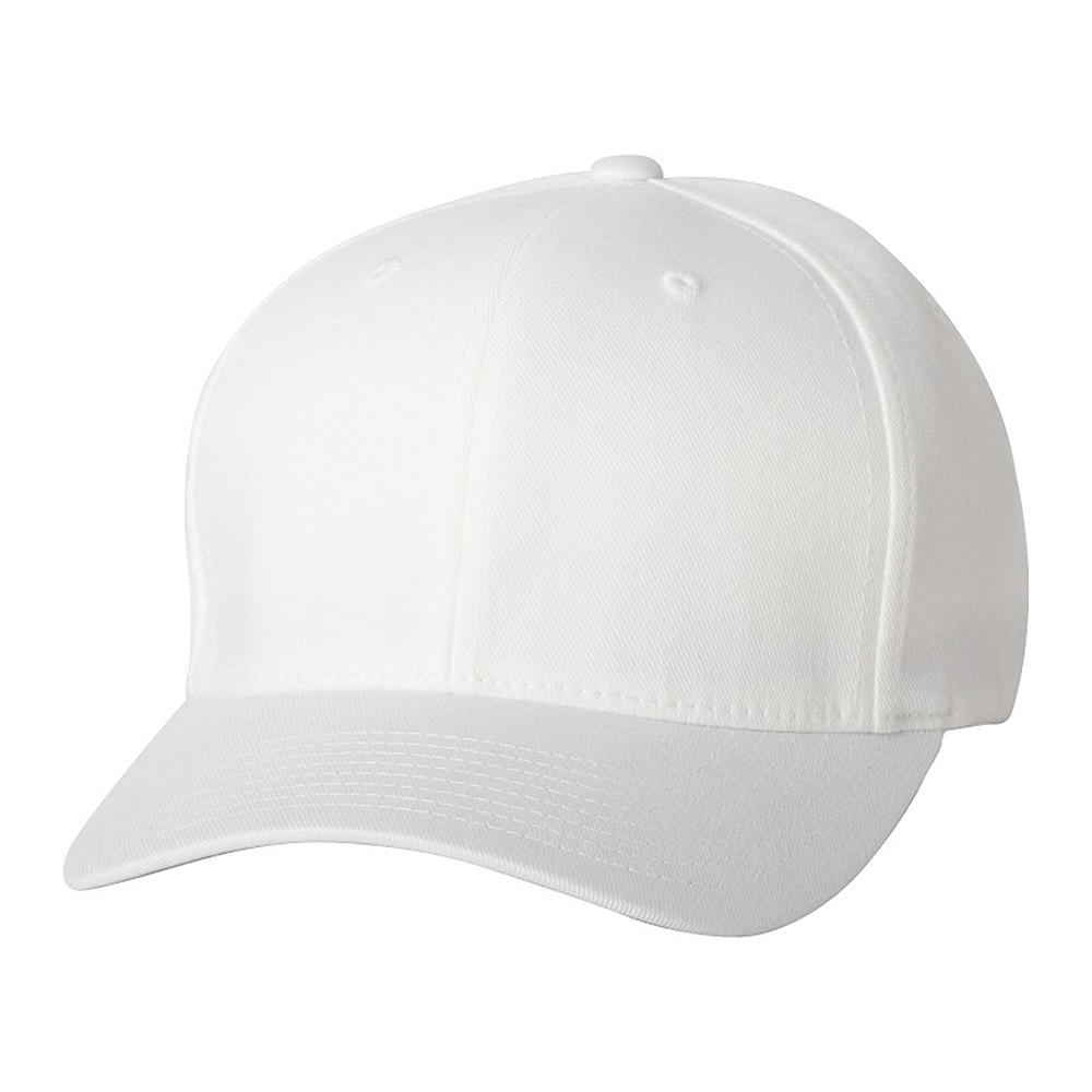 6277 Casquette mélange de coton