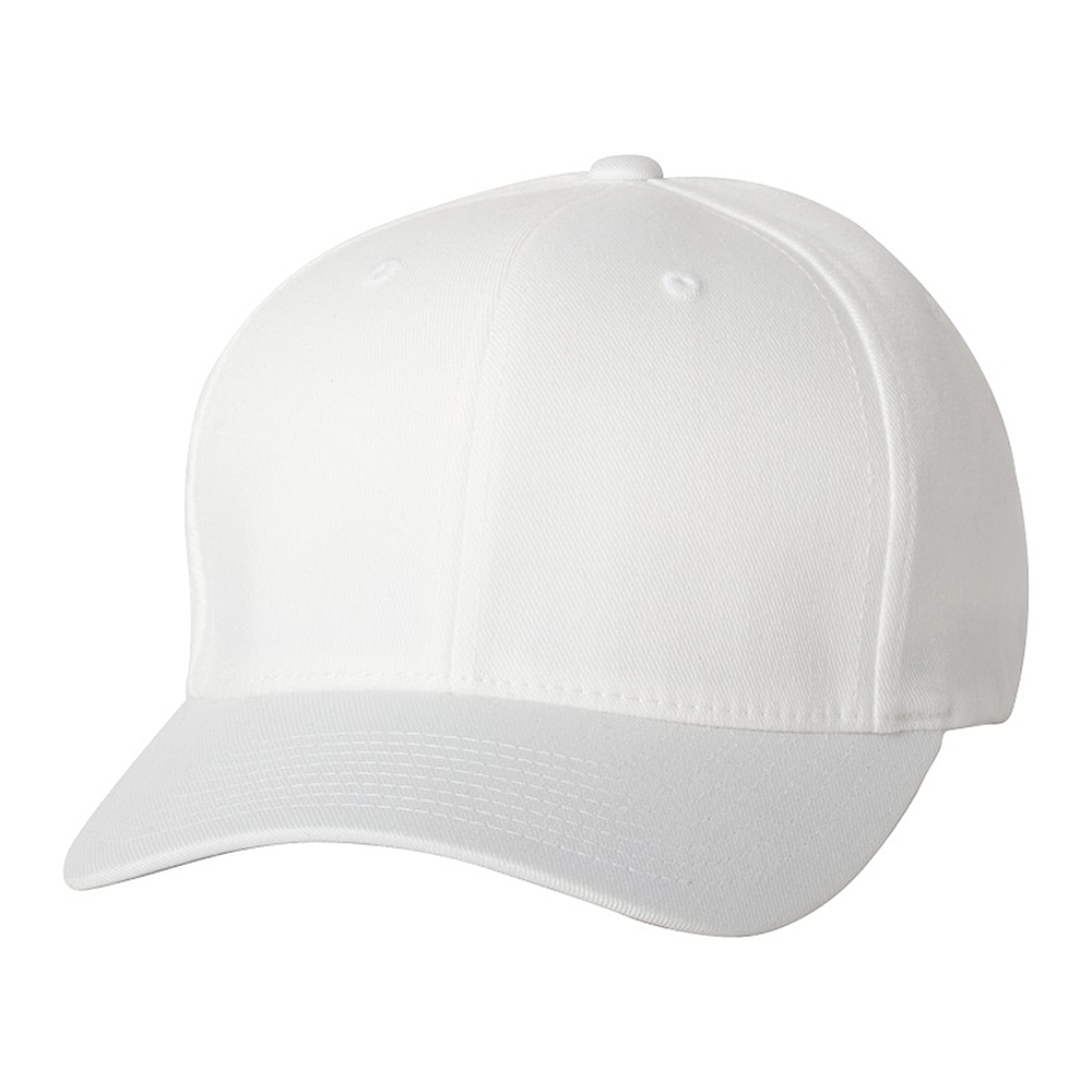 FF6277 Casquette mélange de coton