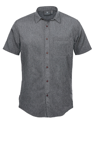 QRT-1 Chemise séchage rapide Azores homme