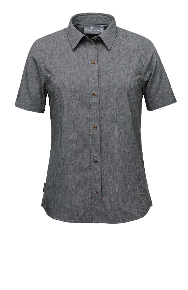 QRT-1W Chemise séchage rapide Azores femme