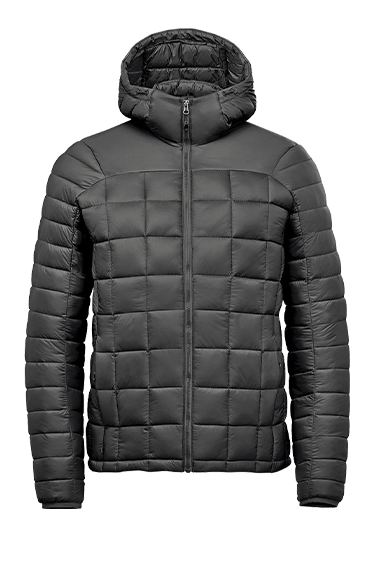 TNO-1M Manteau thermal Tundra homme