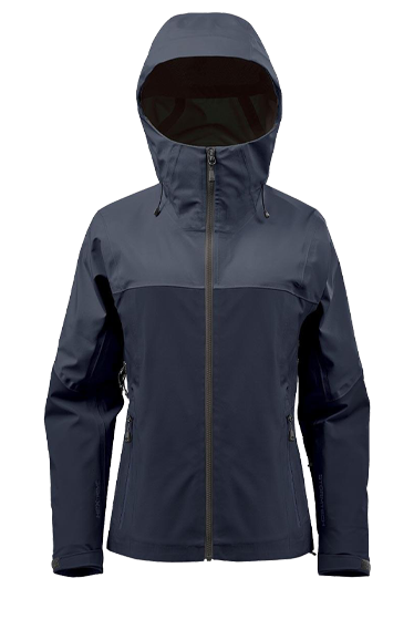 RX-2W  Women's Vertex Stormshell