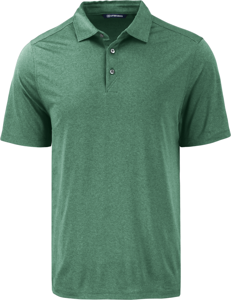 MCK01327 Polo recyclé homme